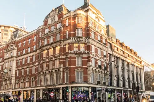 Harvey Nichols