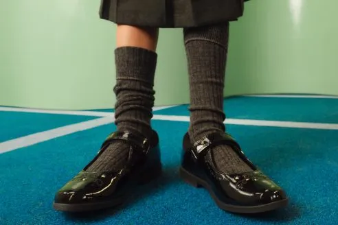 John Lewis back to school 2025 Campaign