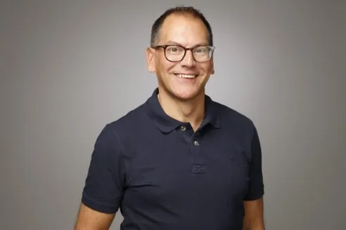JoJo Maman Bébé CEO