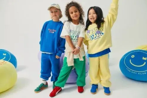 Cotton On Kids