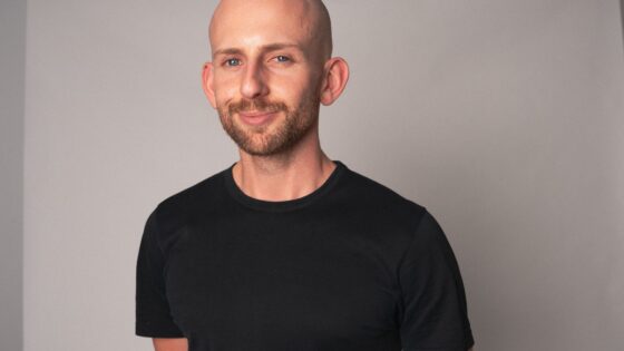 How Patrick McDowell is experimenting with sustainable fabrics