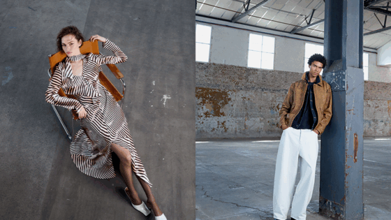 Topshop announces surprise pop-ups with John Lewis