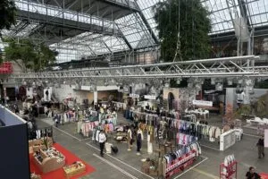 CIFF August 2025