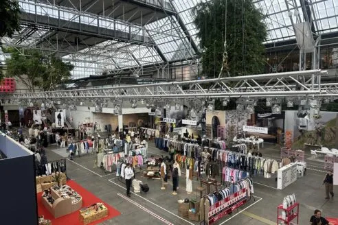 CIFF August 2025