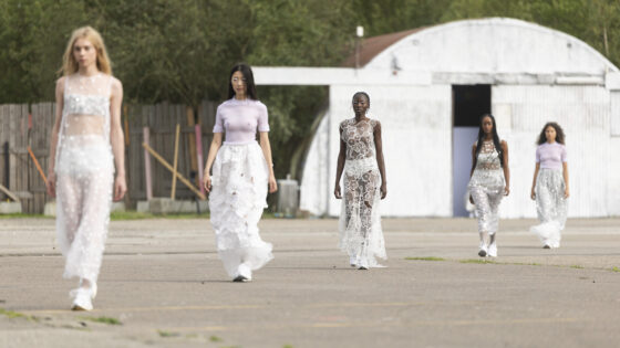 Copenhagen Fashion Week reveals SS27 lineup