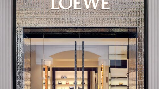 Loewe appoints chief marketing officer