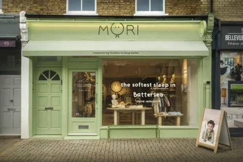 Mori Battersea
