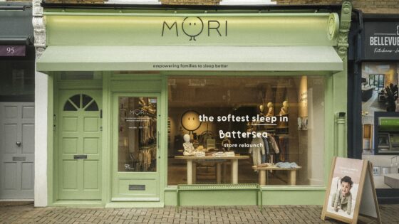 Who’s opening stores in 2026?