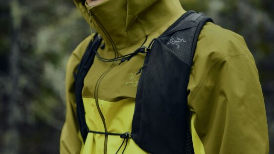 Arc'teryx owner Amer Sports increases guidance as profits skyrocket
