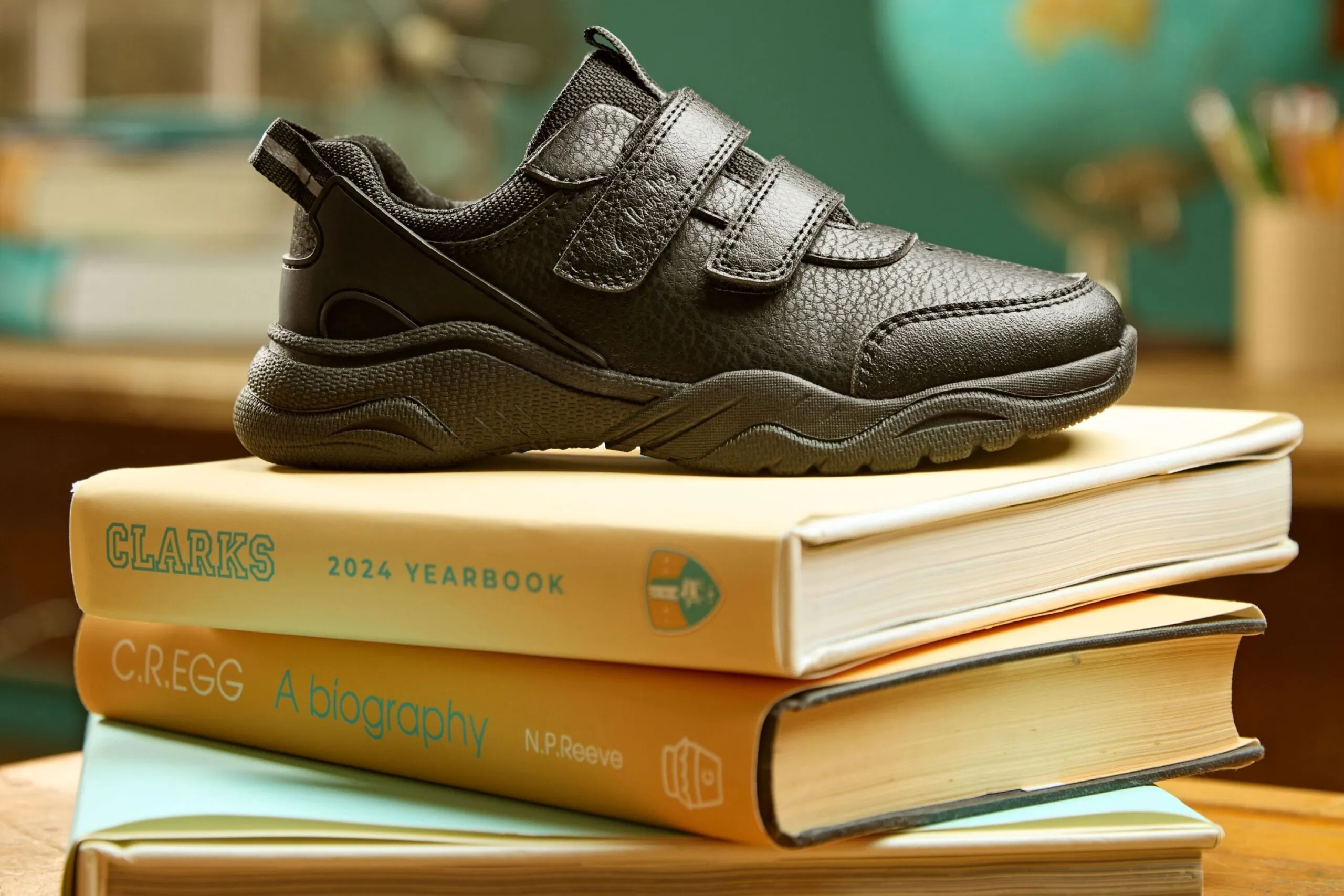 Clarks to launch digital marketplace in UK