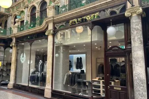 belstaff leeds