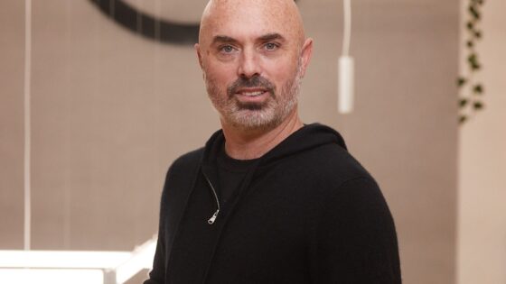 Asos customer and technology VPs exit