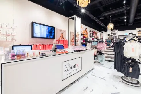 Boux Avenue