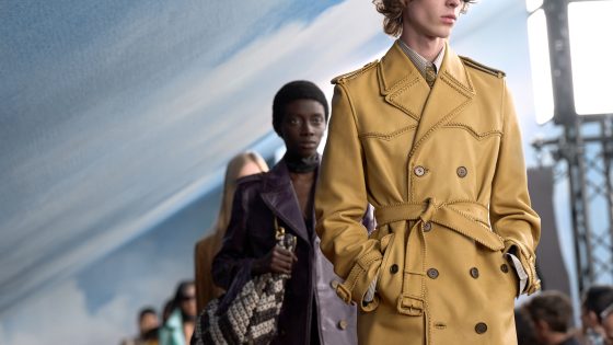 Burberry HQ sale gets green light