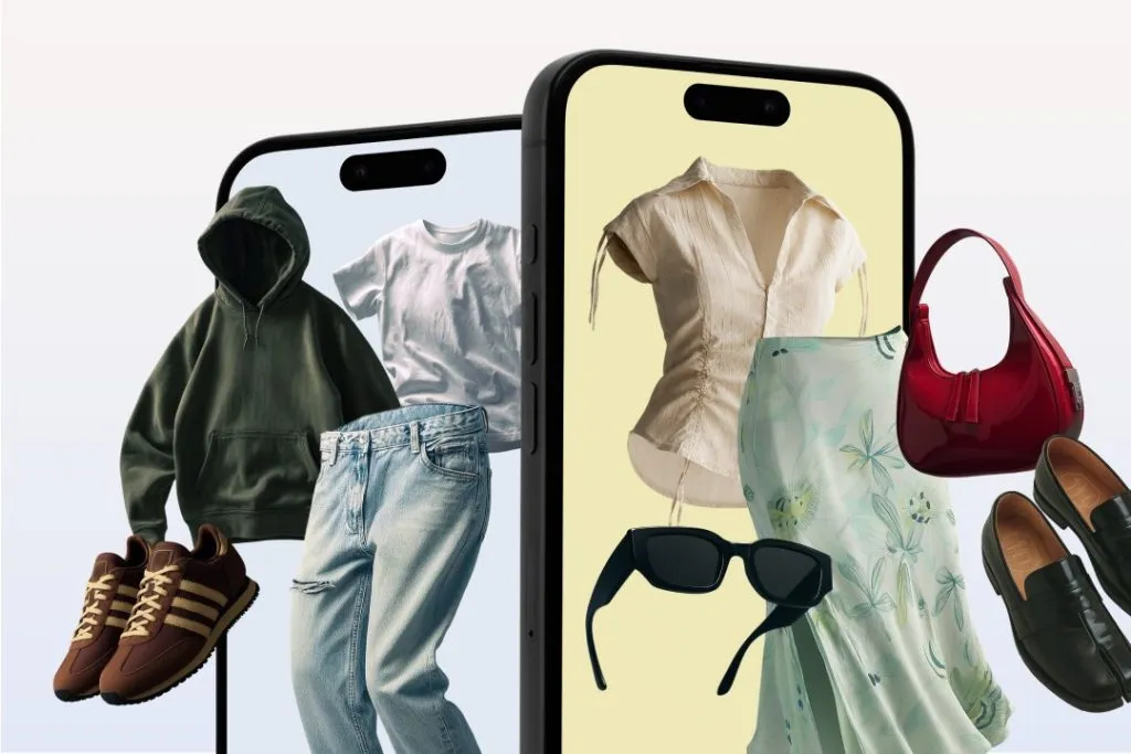 Ebay acquires Depop from Etsy