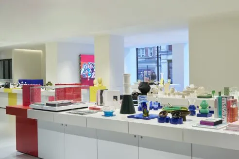 harvey nichols