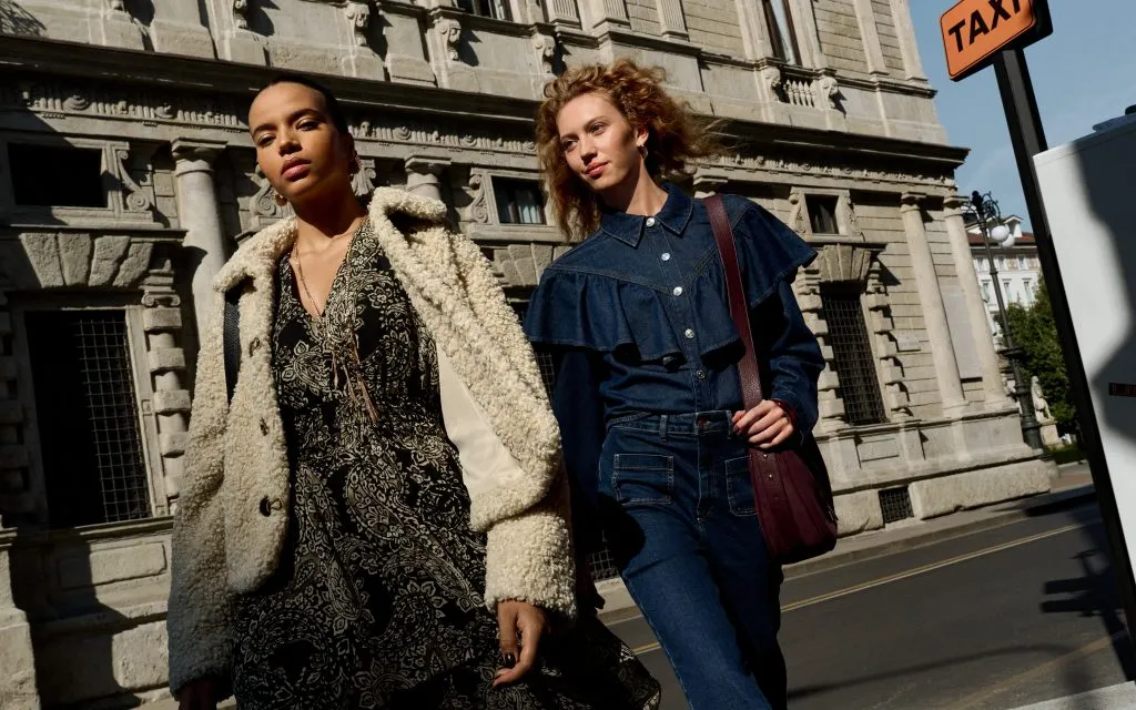 F&F clothing director's plans for festive fashion at Tesco