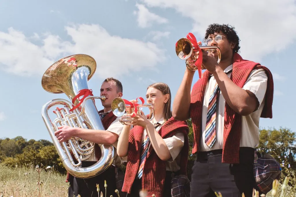 First look: Paul Smith and Barbour join forces for new collection