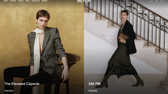Why female-founded fashion businesses are good financial bets