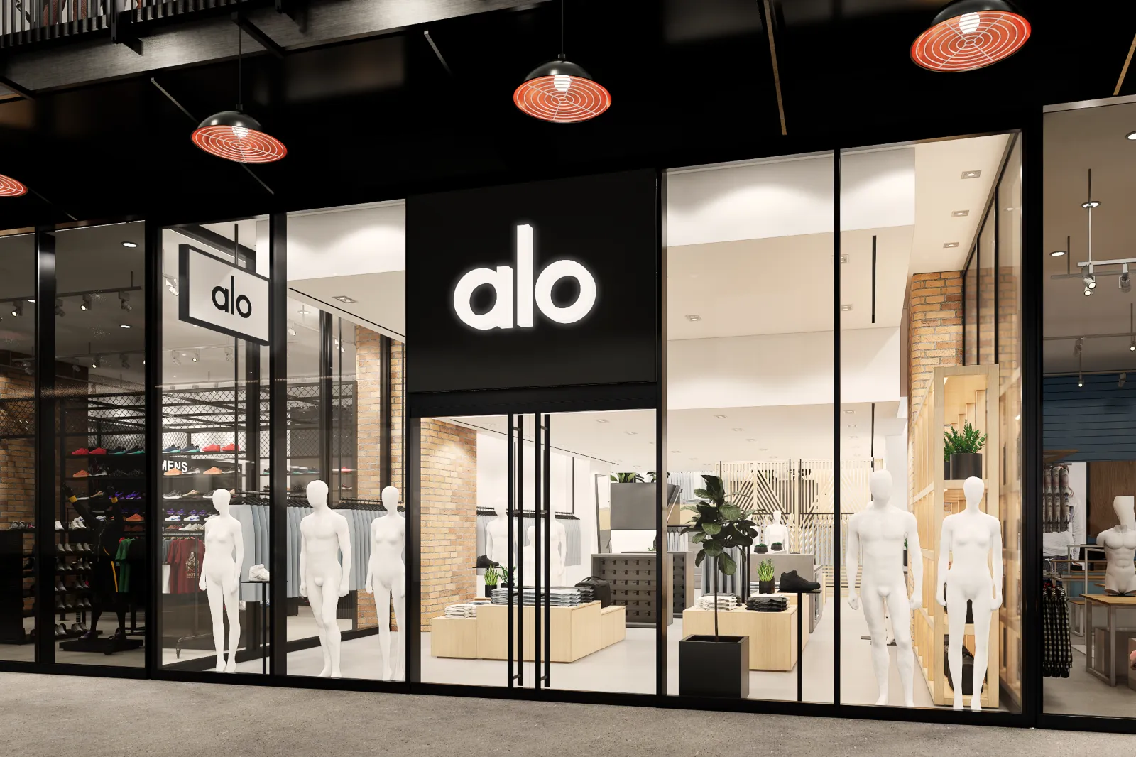 Alo Yoga reveals UK expansion plans