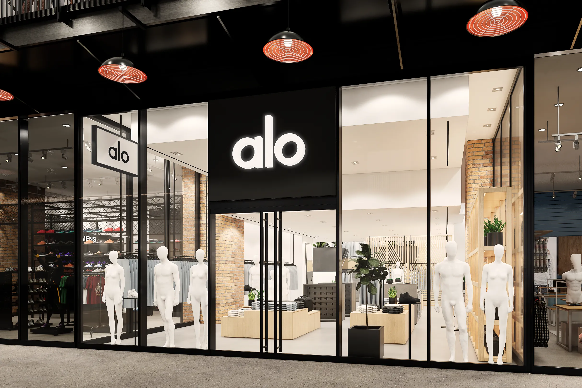 Alo Yoga reveals UK expansion plans