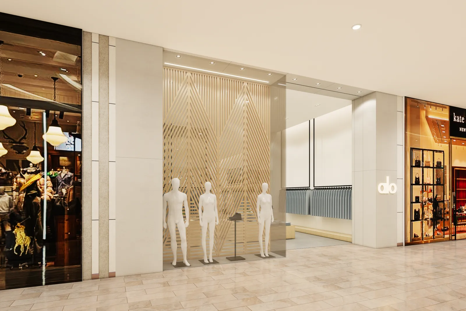 Alo Yoga reveals UK expansion plans