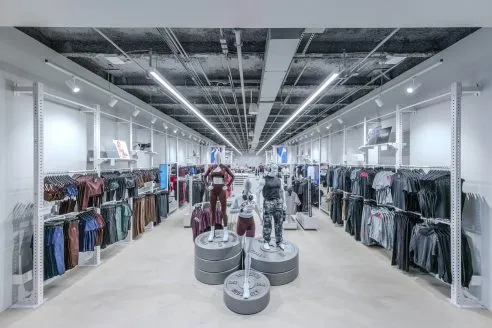 Gymshark