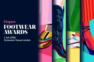 Drapers Footwear Awards 2026