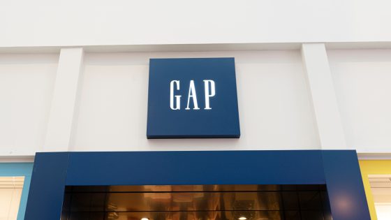 Gap hails ‘standout’ quarter as flagship brand drives sales