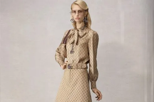 Gucci SS26