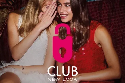 Club New Look