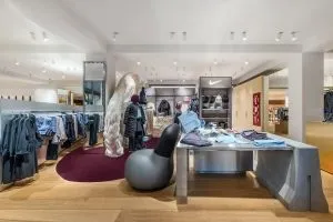 Selfridges - Page 1 | Drapers