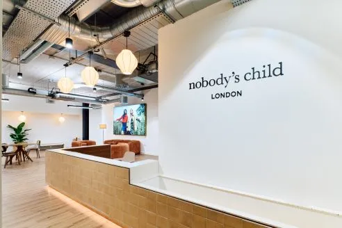 Nobody's Child new HQ