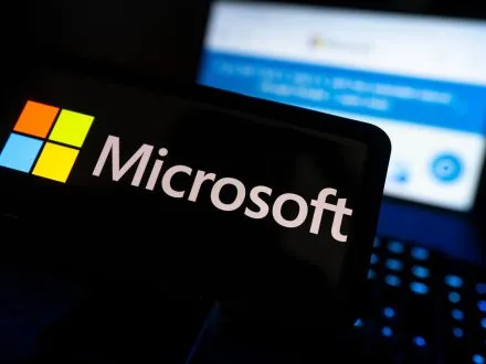 Microsoft