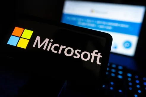 Microsoft