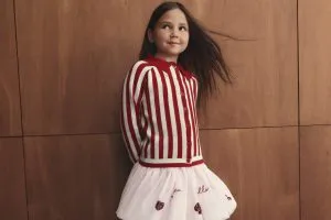 M&S Christmas