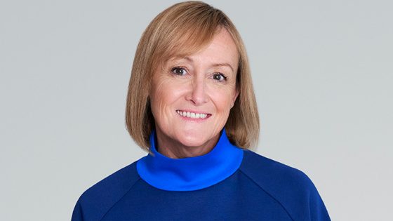 Georga at Asda reshapes leadership team as Liz Evans departs