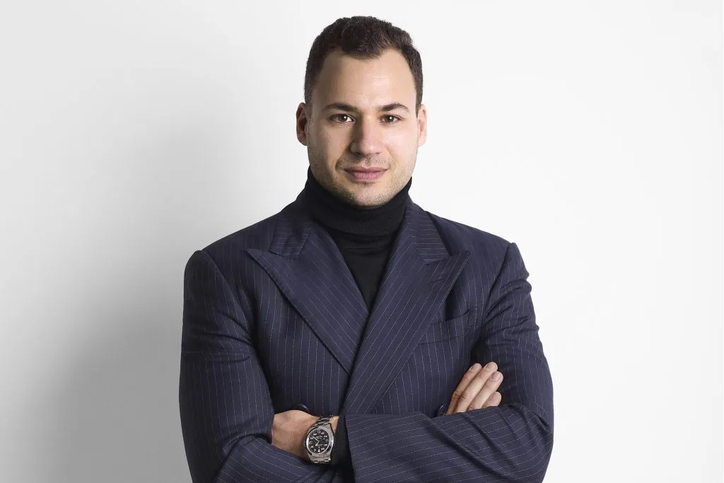 Mulberry, Paul Smith, On, N Brown: this week’s fashion retail people moves