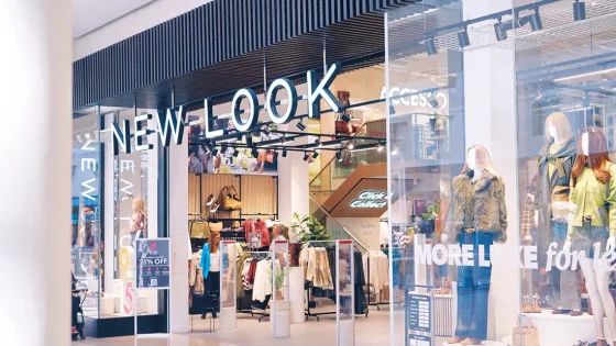 New Look to open largest concept store at Metrocentre
