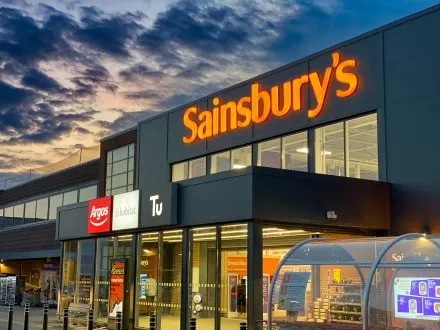 sainsbury's