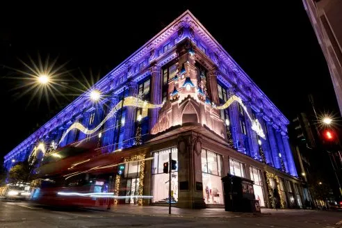 Selfridges: Latest News, Analysis and Commentary | Drapers