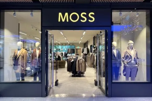 moss
