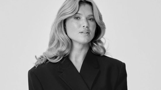 Founder diary : Djerf Avenue Matilda Djerf