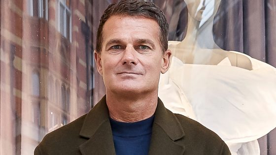 Rates reform will 'change the economy', says outgoing John Lewis MD Peter Ruis