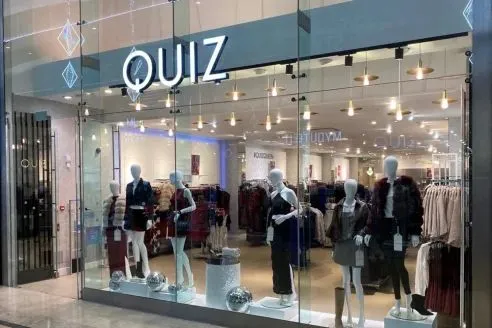 Quiz Telford