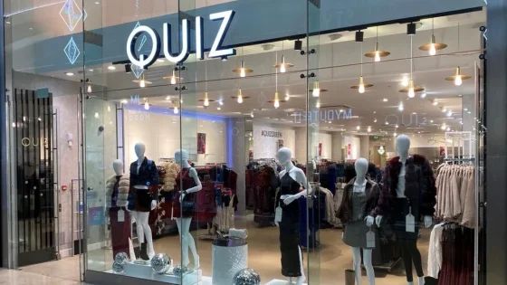 Quiz clearance Sale widens ahead of Easter weekend