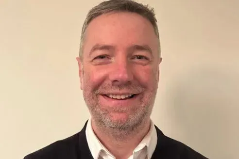 Mark Matthews