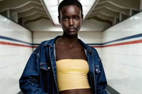 H&M AI digital twin