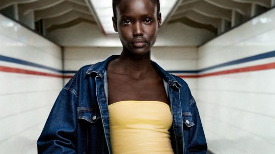 What are the best uses for AI in fashion retail marketing?