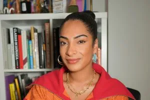 Priya Ahluwalia
